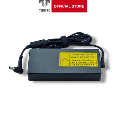 Sạc Tương Thích Cho Laptop Asus ROG Zephyrus DUO 15 SE GX551QS-HB099T 150w- Hàng Nhập Khẩu New Seal TEEMO PC X8