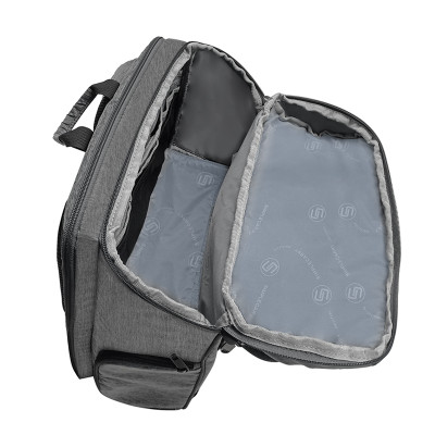 Balo SimpleCarry dành cho laptop 17 inch MK5 - Hàng chính hãng