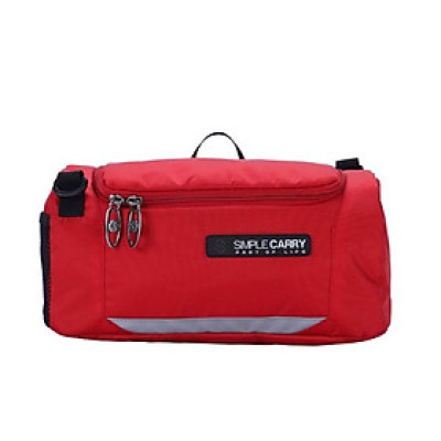 Túi Simplecarry Credo City Pouch