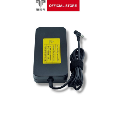 Sạc Tương Thích Cho Laptop Asus UX501V UX501VW UX550 UX550V UX550VD 120w- Hàng Nhập Khẩu New Seal TEEMO PC X7