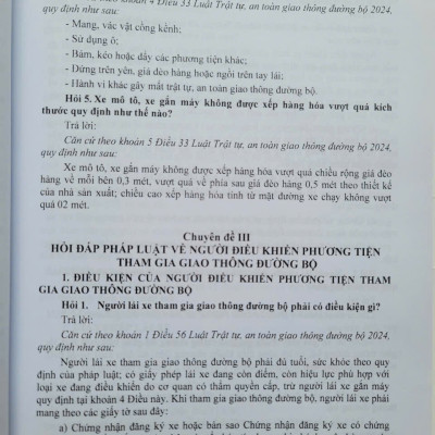 Sách Tài Liệu Tuyên Truyền Về Công Tác Giáo Dục An Toàn Giao Thông, Phòng Chống Tệ Nạn MaTúy Và Bạo Lực Học Đường Trong Nhà Trường - V2527T