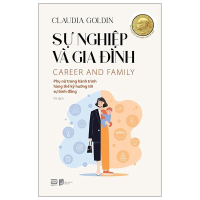 Sách - Sự Nghiệp Và Gia Đình - Career And Family