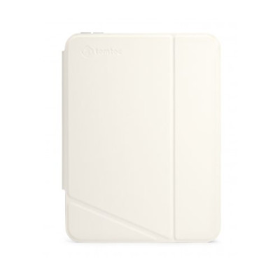 Bao da TOMTOC dành cho iPad Mini 6 (8.3inch) từ tính đa góc VERTICAL - B0209 hỗ trợ sạc không dây APPLE PENCIL hàng chính hãng