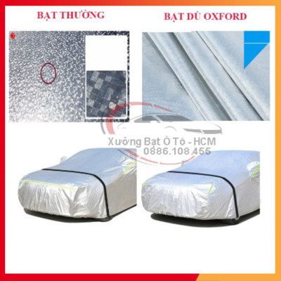 [VINFAST FADIL] Bạt Phủ Ô Tô Vải Dù Oxford, Tráng Nhôm Cao Cấp, Áo Trùm Bảo Vệ Xe VINFAST FADIL, Bạc Phủ Trùm Chống Nóng Chống Mưa, Chống Xước Xe, Bạt Của Xưởng Được May Theo Kích Cỡ Xe, Cam Kết Vừa Xe, Bền Và Đẹp Tới 2 Năm