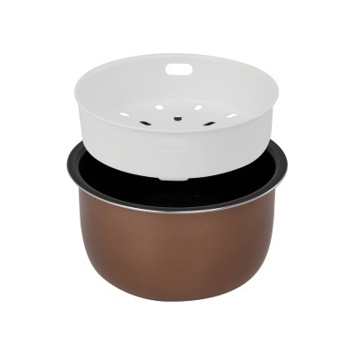 Nồi cơm điện tử Elmich 0.8L RCE-3915 - Hàng Chính Hãng