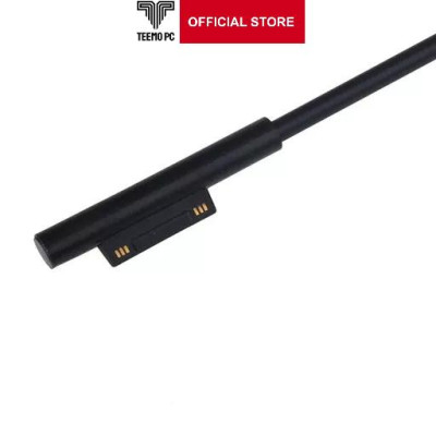 Sạc Tương Thích Cho Microsoft Surface Book - Hàng Nhập Khẩu New Seal TEEMO PC TEAC1329