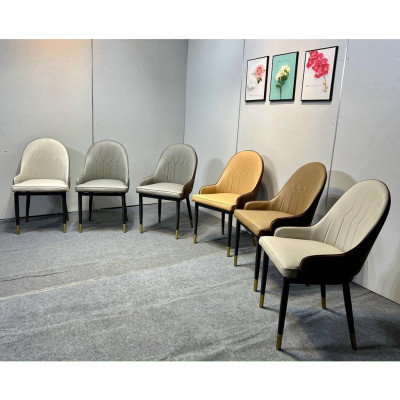 Ghế Monet Có Tay  Thương hiệu Nội Thất Bình Long 