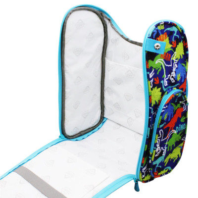 Ba Lô Chống Gù - Sakos Kid Smartie