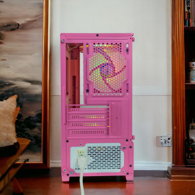 CASE MAGIC MIX (MATX) - Hàng chính hãng