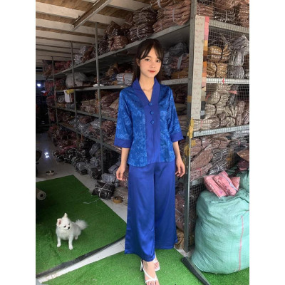 ĐỒ LAM ĐI CHÙA #  Bà Lai Lụa