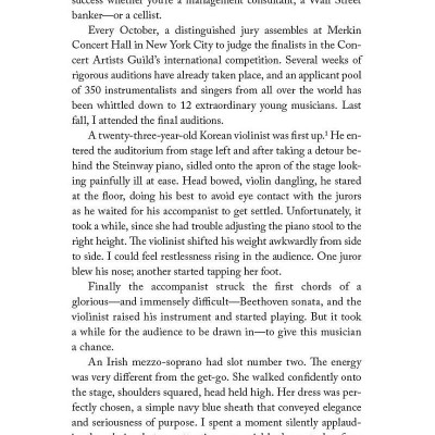 Sách ngoại văn: Executive Presence 2.0