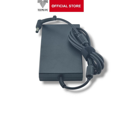 Sạc Tương Thích Cho Laptop HP ZBook Studio G3 G4 G5 HP OMEN 15 15T 17 17T 200w- Hàng Nhập Khẩu New Seal TEEMO PC X58