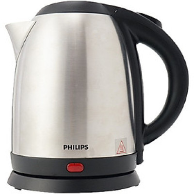 Bình đun siêu tốc PHILIPS HD9306 1.5L - Hàng Chính Hãng
