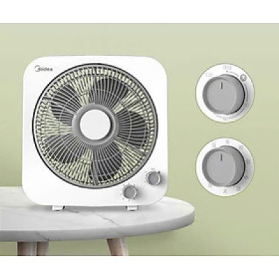 Quạt tản Midea loại KYT30-21MA Hàng chính hãng