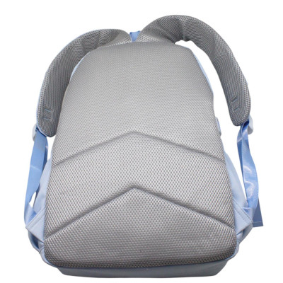 Ba Lô Thời Trang - Baoding Yunxi FF6010 - Màu Xanh Đậm