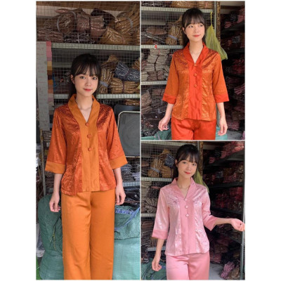 ĐỒ LAM ĐI CHÙA #  Bà Lai Lụa