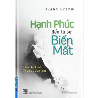 Combo Cởi Trói Linh Hồn + Khoảnh Khắc Thức Tỉnh + Hạnh Phúc Đến Từ Sự Biến Mất - Bản Quyền