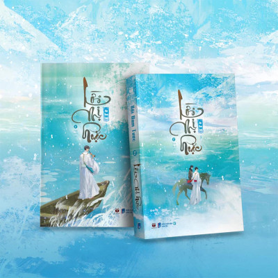 Lời Mị Hoặc - Hồi Nam Tước