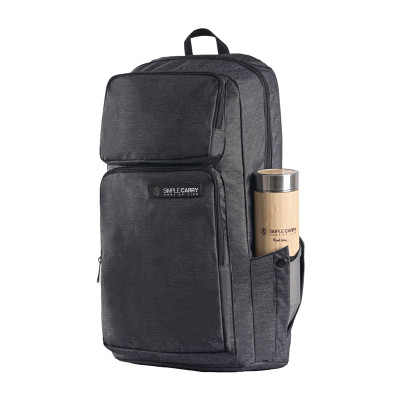 Balo đựng Laptop 13 inch chính hãng SimpleCarry PAUL cao cấp