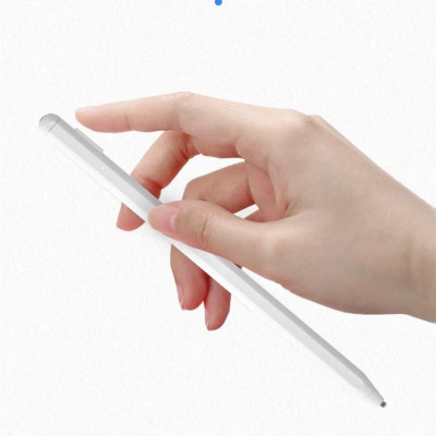Bút cảm ứng WI WU Pencil Max cho máy tính bảng IPad , Samsung Tad , Điện thoại thông minh , sử dụng trên mọi hệ diều hành - Hàng chính hãng