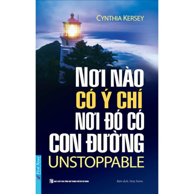 Sách Combo Nơi nào có ý chí Nơi đó có con đường + Đường đến thành công - Bản Quyền