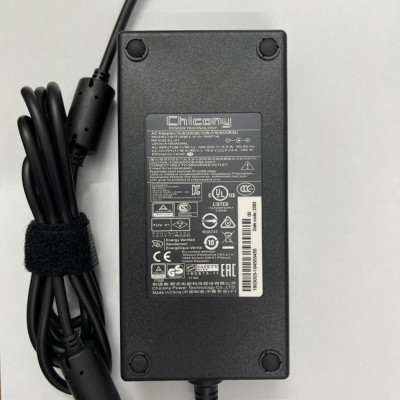 Sạc dành cho Laptop MSI Alpha 15 A3DDK A15-180P1A hàng nhập khẩu