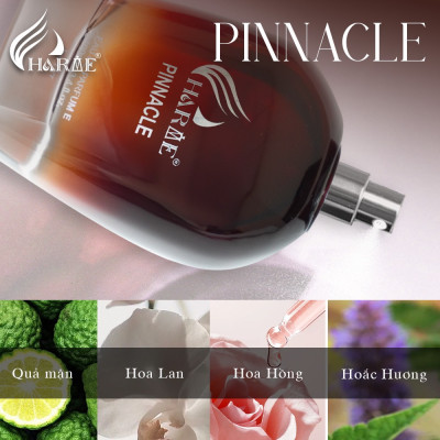 Nước hoa nữ quyến rũ, Charme Pinnacle 100ml, gợi cảm và sang chảnh, cho những nàng cá tính