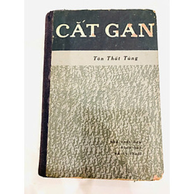 Cắt Gan