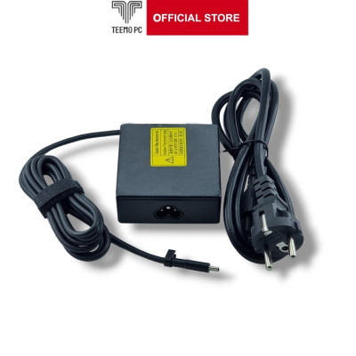Sạc Tương Thích Cho Laptop ASUS ROG Flow GV301QE GA503IM GA503IE GA503IC GA503QE 100w- Hàng Nhập Khẩu New Seal TEEMO PC X21