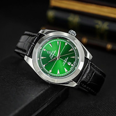 Đồng hồ đeo tay Omega C553 Máy cơ Hàng chính hãng