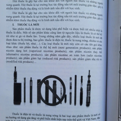 Sách Tài Liệu Tuyên Truyền Về Công Tác Giáo Dục An Toàn Giao Thông, Phòng Chống Tệ Nạn MaTúy Và Bạo Lực Học Đường Trong Nhà Trường - V2527T