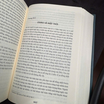 (Bìa cứng) CÀNH VÀNG BÁCH KHOA THƯ VỀ VĂN HÓA NGUYÊN THỦY - James George Frazer – Vietnambook – NXB Tri Thức