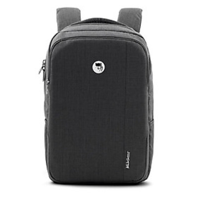  Balo dành cho laptop 14 inch chính hãng Mikkor dòng The Bryant Premier 23 - Hàng chính hãng