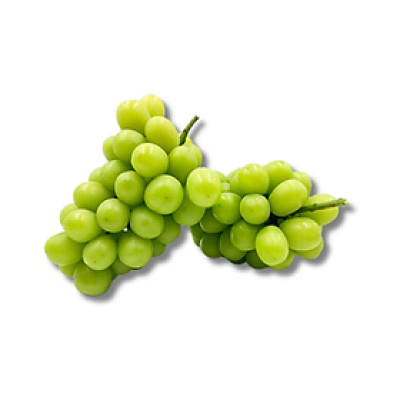 Nho Sữa Xanh