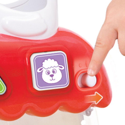 Đồ Chơi Học Đếm Vui Nhộn - Winfun 000727