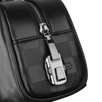 Túi Đựng Phụ Kiện Wi WU Phantom Pouch Có Khóa Số - Hàng Chính Hãng