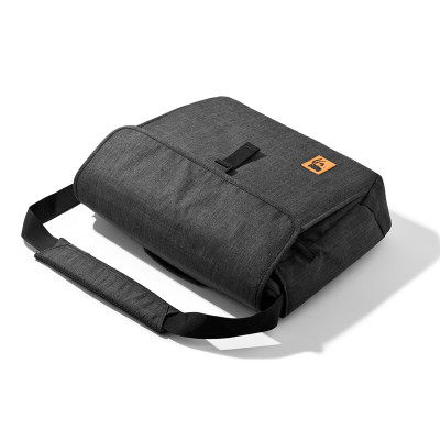 Cặp xách đựng Laptop 14 inch chính hãng Mikkor dòng The Mina Messenger