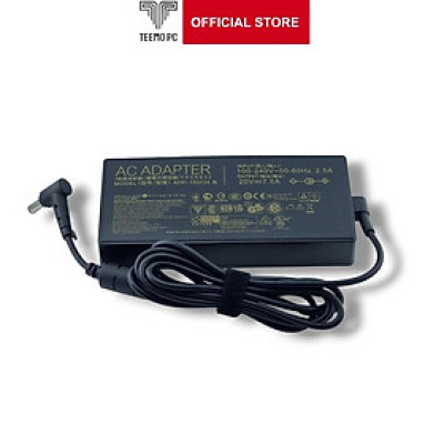 Sạc Tương Thích Cho Laptop Asus X571L F571G F571L 150w- Hàng Nhập Khẩu New Seal TEEMO PC X8