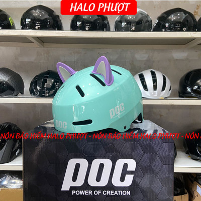 Nón POC Xe Máy P05 - Nón bảo hiểm POC - Nón Xe Máy