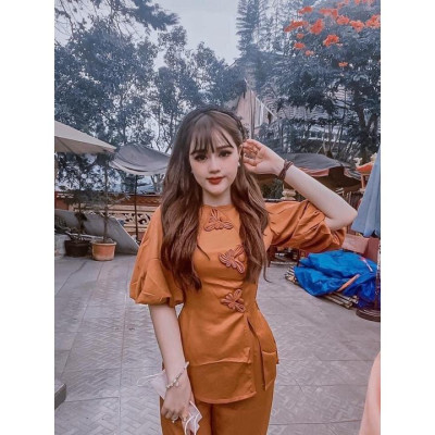Đồ Lam BigSize