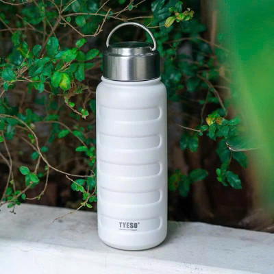 Bình giữ nhiệt TYESO cao cấp, dung tích 750ml và 1000ml - Hàng chính hãng