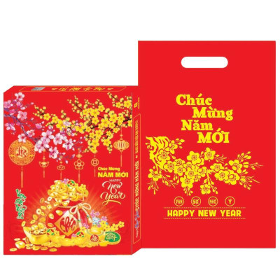 Lịch Bloc Cực Đại 2026 - 365 Ngày Như Ý - Sách Thời Đại STĐ-NST04