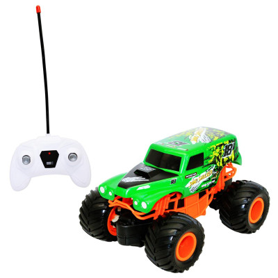 Đồ Chơi Mô Hình Siêu Xe Khủng Long Điều Khiển Từ Xa - Vecto VT24008