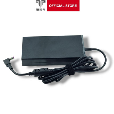 Sạc Tương Thích Cho Laptop Acer Aspire V17 VN7-793G-738J VN7-793G-79MN VN7-793G-53K5 135w- Hàng Nhập Khẩu New Seal TEEMO PC X1