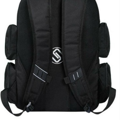 Balo Simplecarry R (48 x 33cm) - City Black