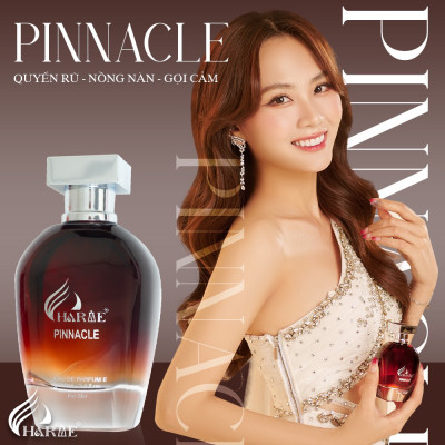 Nước hoa nữ quyến rũ, Charme Pinnacle 100ml, gợi cảm và sang chảnh, cho những nàng cá tính