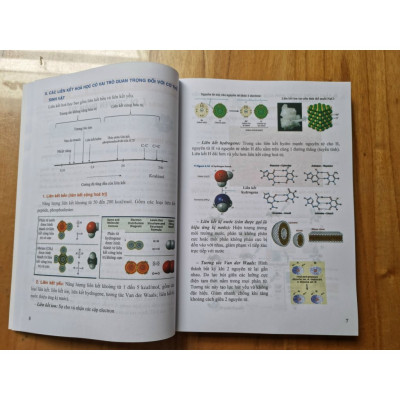 Sách - Bồi Dưỡng Học Sinh Giỏi Sinh Học 10 - 11 - 12 (Phan Khắc Nghệ - HA)