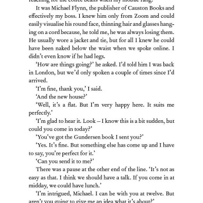 Sách ngoại văn: Marble Hall Murders