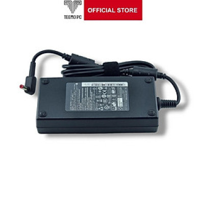 Sạc Tương Thích Cho Laptop Acer Aspire 7 AN515-52 AN515-53 AN715-51 N16C7 N17C1 V15 180w- Hàng Nhập Khẩu New Seal TEEMO PC X2