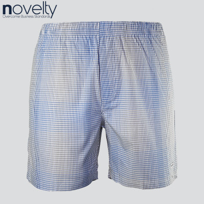 Combo 3 quần đùi mặc nhà - Giao màu ngẫu nhiên